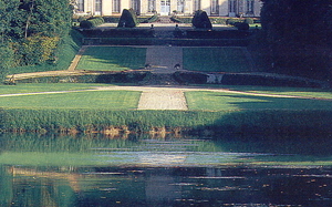 Château Motte-Tilly - © Château Motte-Tilly.jpg
