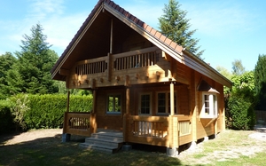 Parc Résidentiel du Château de Nogentel - Neuvy