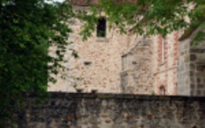 Chambre d'hôtes Le Château de mon Père - Villiers-aux-Corneilles