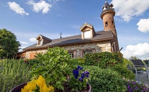 Maison principale