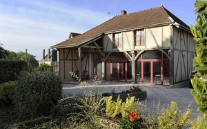 Le Grappillon Doré