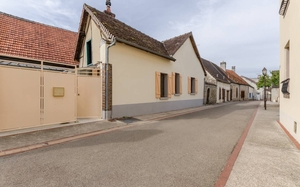Chez Léontine