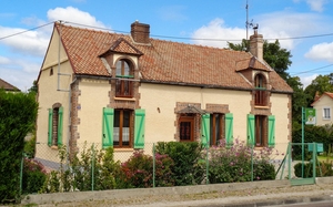 Le Beau Lieu
