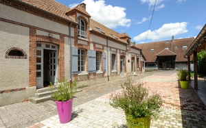 Gîte Loisirs