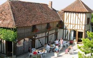 Aux Colombages Champenois