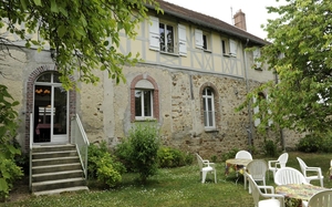 La Ferme Saint Laurent