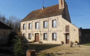 La Ferme Du Château