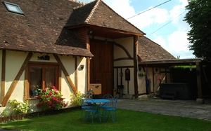 La Grange de Payns