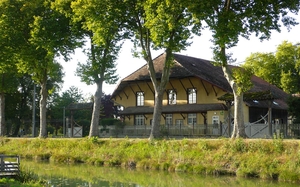 Ferme du Canal & Gite Equestre