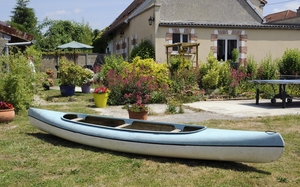 Entre Seine et Canal