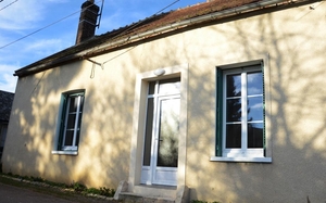 Le Mesnil
