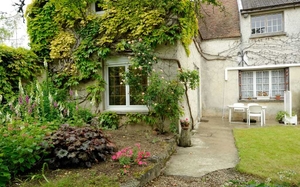 La Pierre Couverte