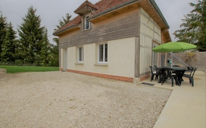 Le Gîte de Nuisement