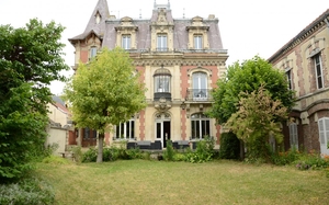 Villa Belle Epoque