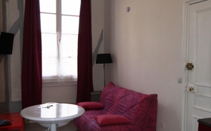 Studio Bonaparte