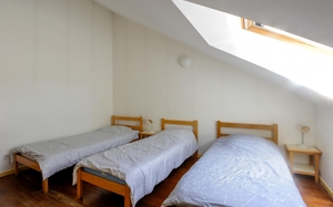 Gîte Loisirs Mery