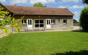 Le Gîte Equestre