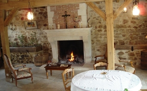 Le Charme Aux Fées