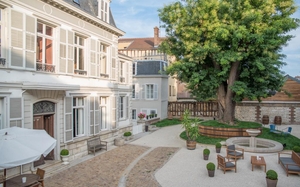 Le Clos Guivet