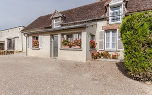 Le Gîte de l'Orvin