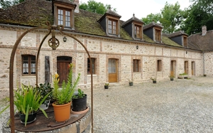Le Château De La Mothe