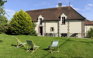 L'Oie Sauvage