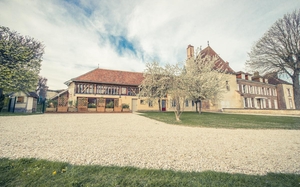 Domaine de Vermoise