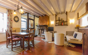 Le Saint Hilaire