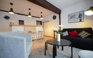 Le Duplex
