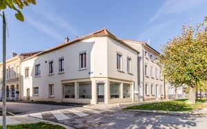 Le Gite de l'Avenue