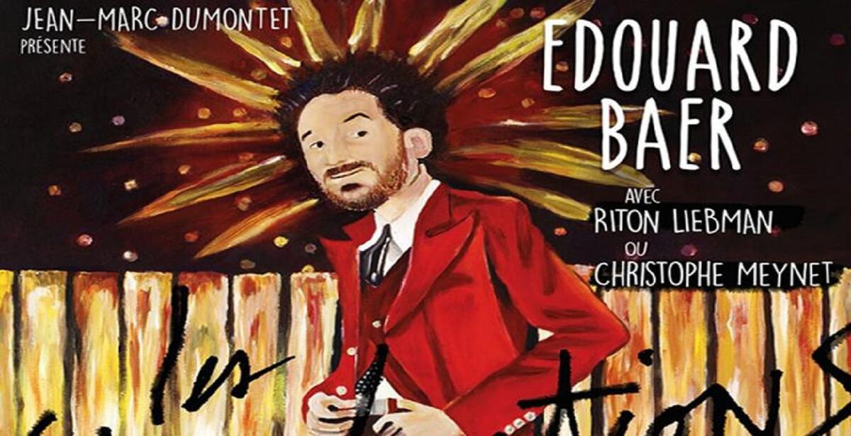 élucubrations D Un Homme Soudain Frappé Par La Grâce LES ÉLUCUBRATIONS D'UN HOMME SOUNDAIN FRAPPÉ PAR LA GRÂCE - Festival