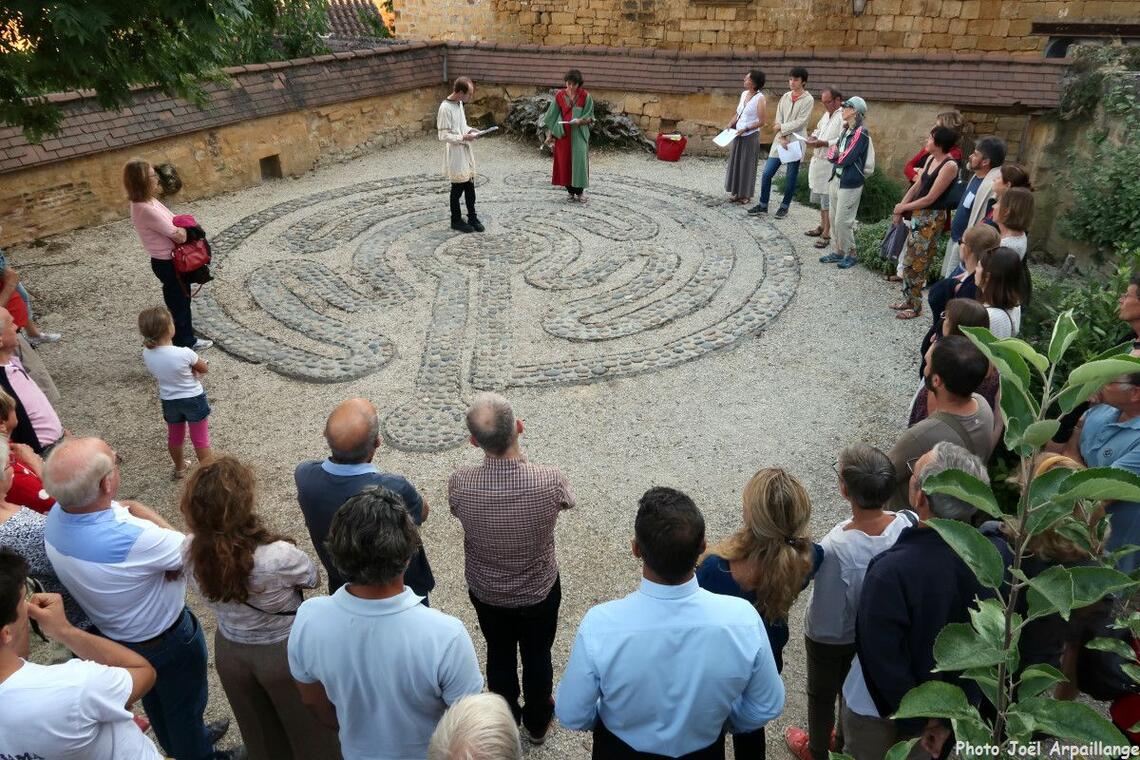 Balades Racontées 2018