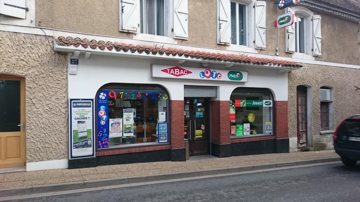 Tabac Kus - Gourdon