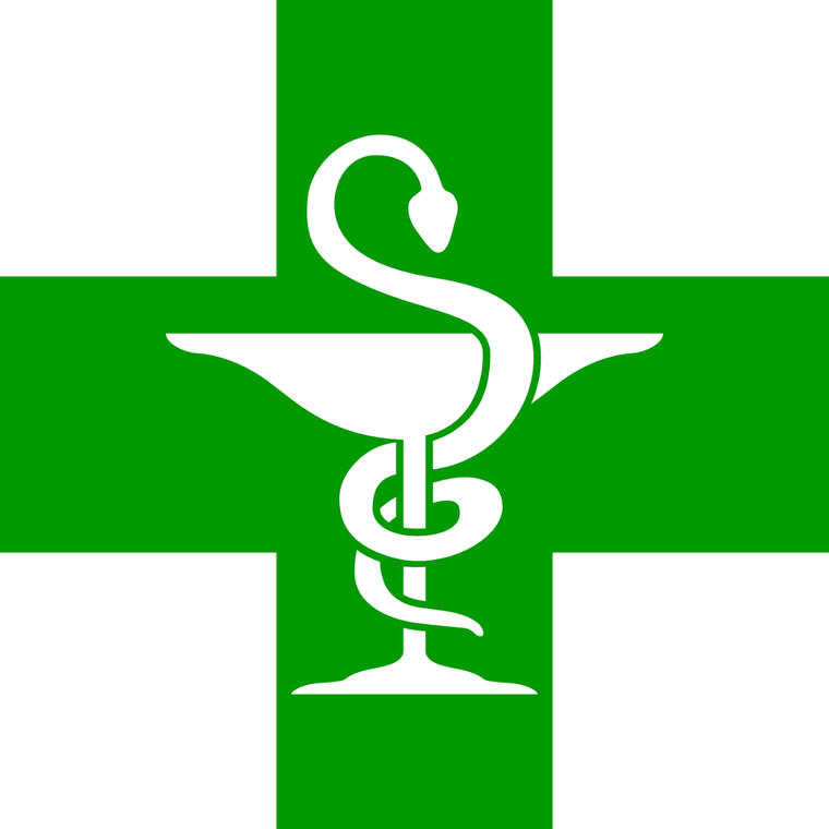 Pharmacie - M. Florenty - Pharmacies - Saint-Germain-du-Bel-Air ...
