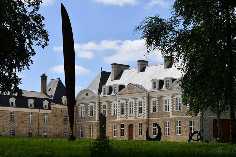 Le Château des Pères (Piré-sur-Seiche) | Tourisme Bretagne