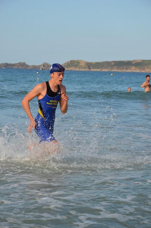 BIATHLON DES SABLES