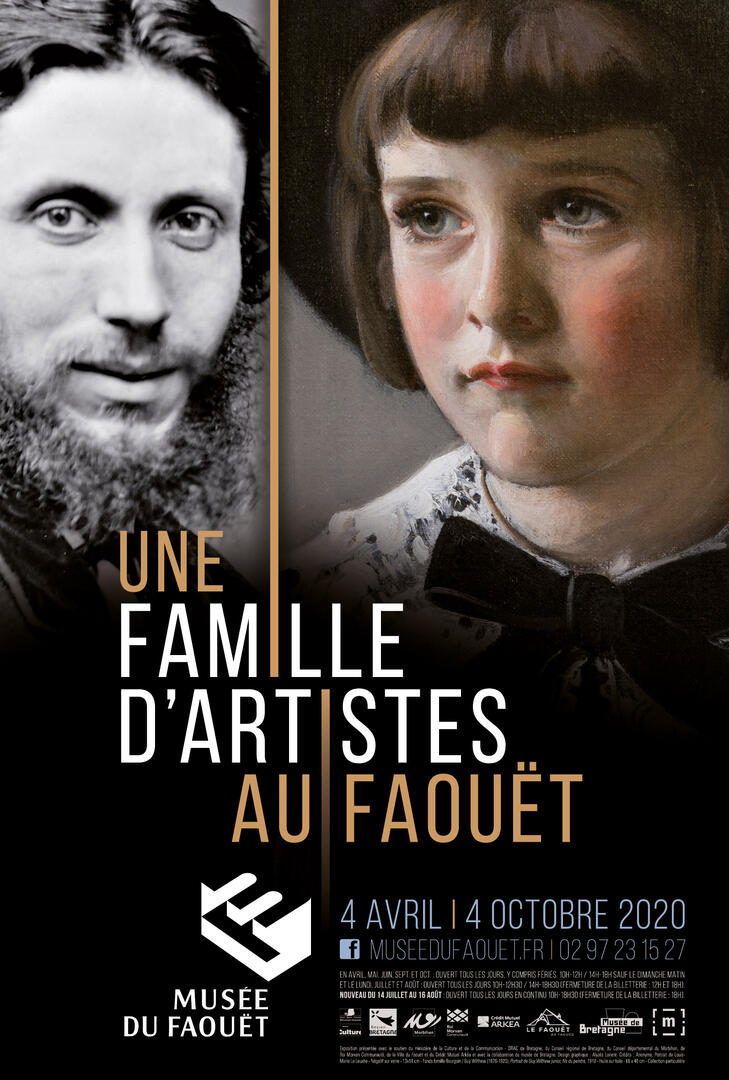 Musee_LeFaouet_2020_Affiche Une famille d'artistes au Faouët.jpg