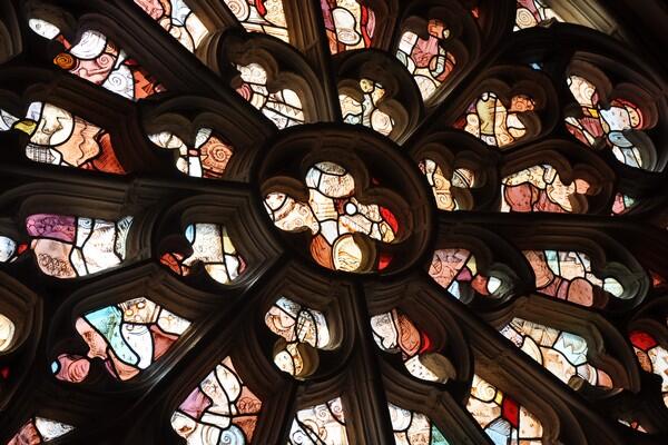 rosace - eglise notre dame - kernascleden - credit OTPRM (3).JPG