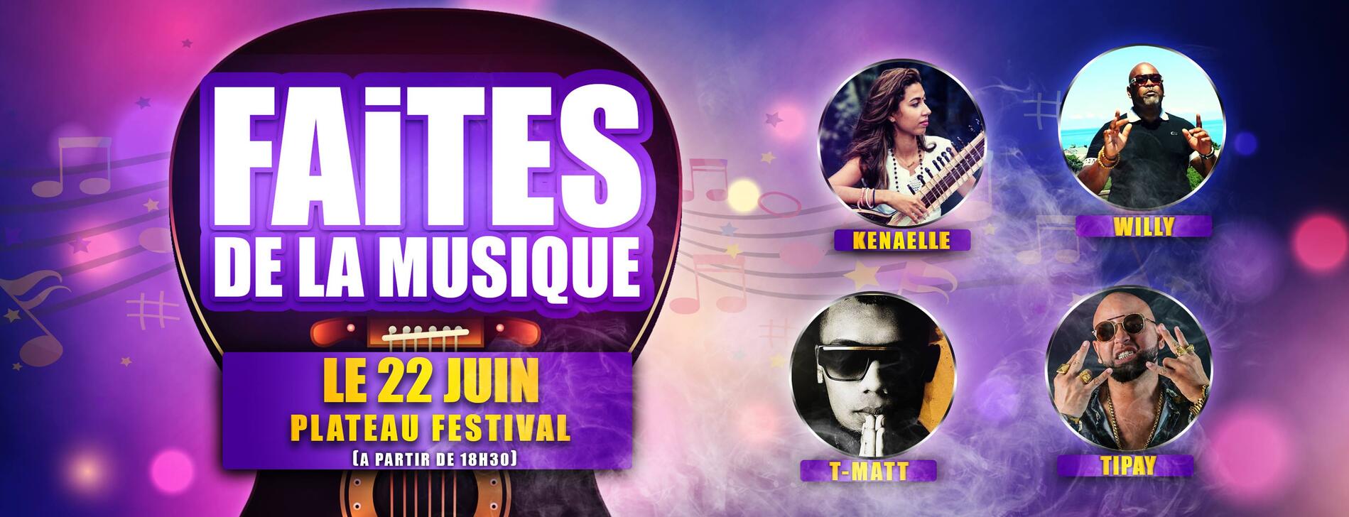 affiche faites de la musique à la possession.jpg