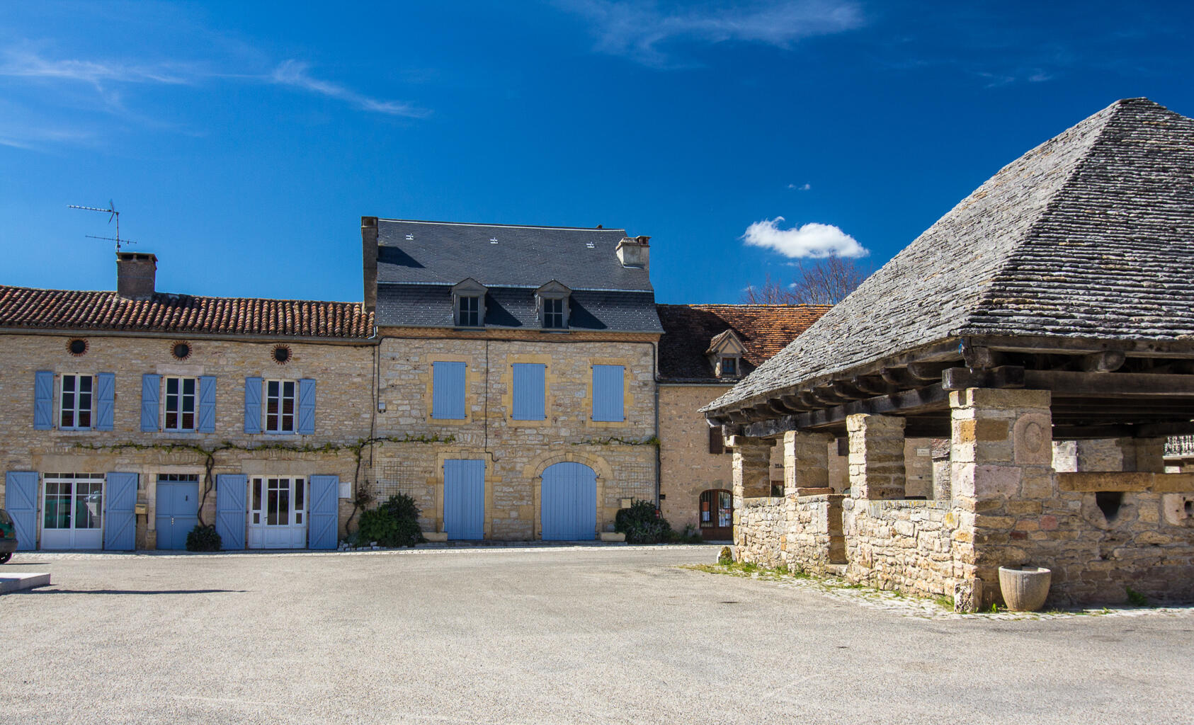 Halle de Beauregard © Lot Tourisme - C. Novello.jpg