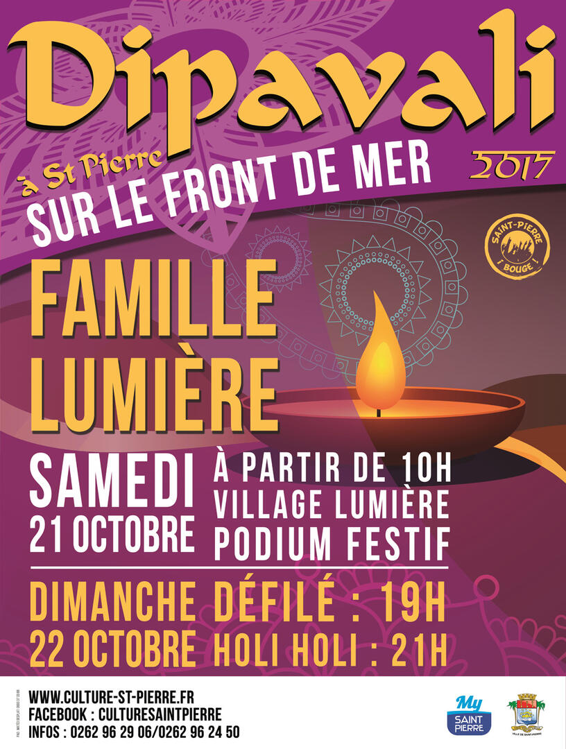 Dipavali front de mer de Saint-Pierre.jpg