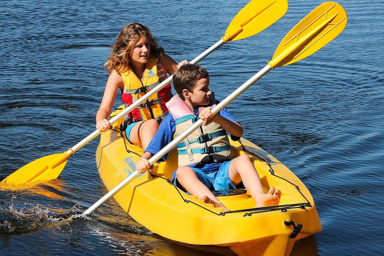 Canoe_La_Roche_Posay ©Pixabay.jpg
