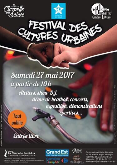 Affiche - Festival des cultures urbaines SIT.jpg