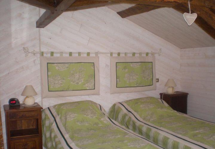 Boubrault Chambres d'hôtes - Montmorillon ©Boubrault.jpg