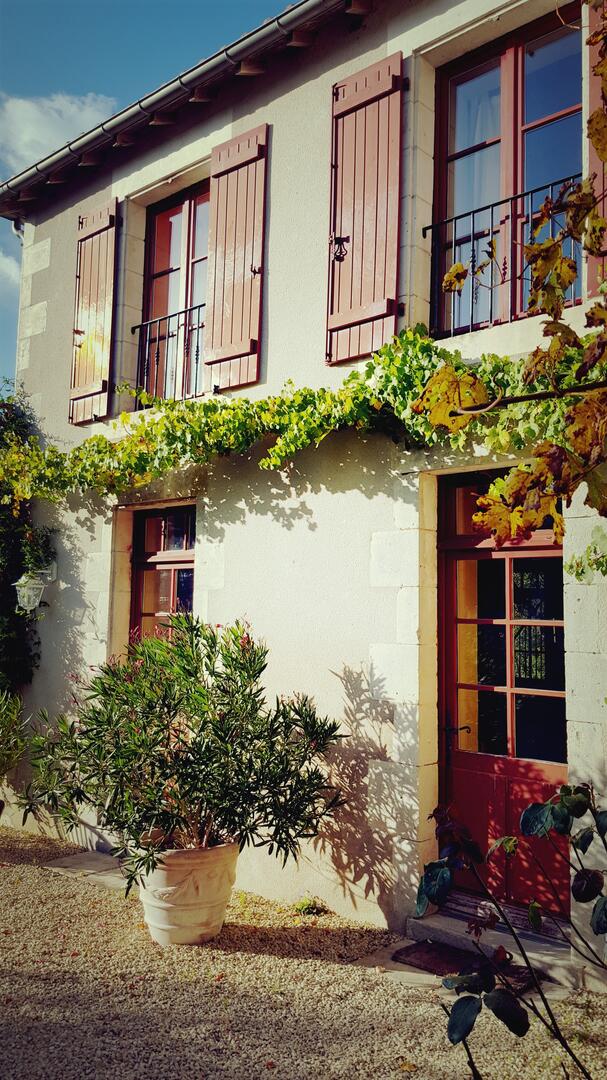 Les saules - Persac ©Les Saules.jpg