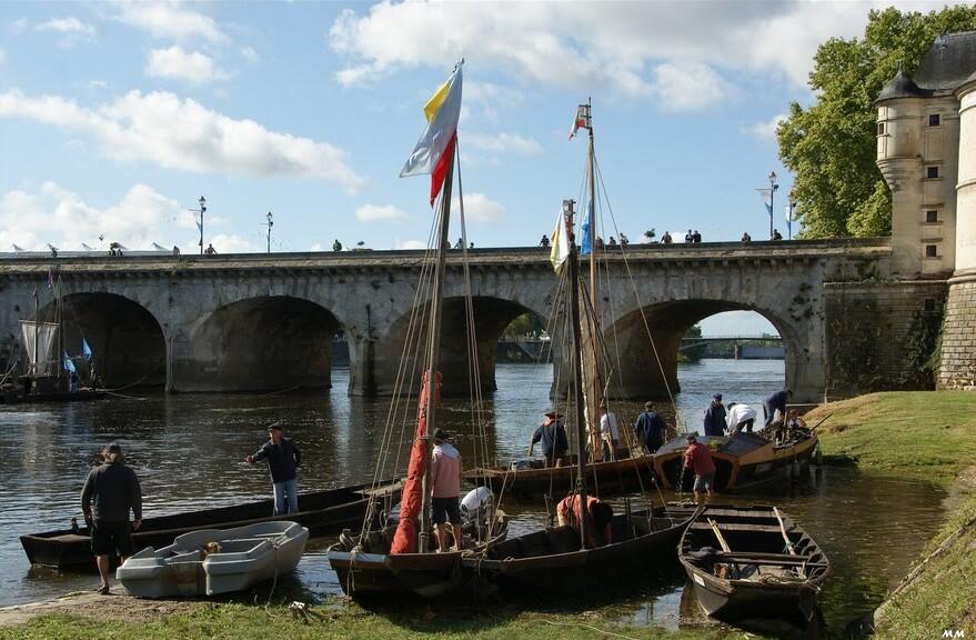 chatellerault tourism