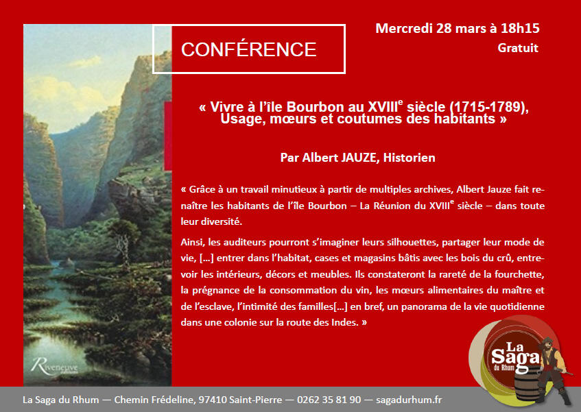 Conference Albert Jauze.jpg
