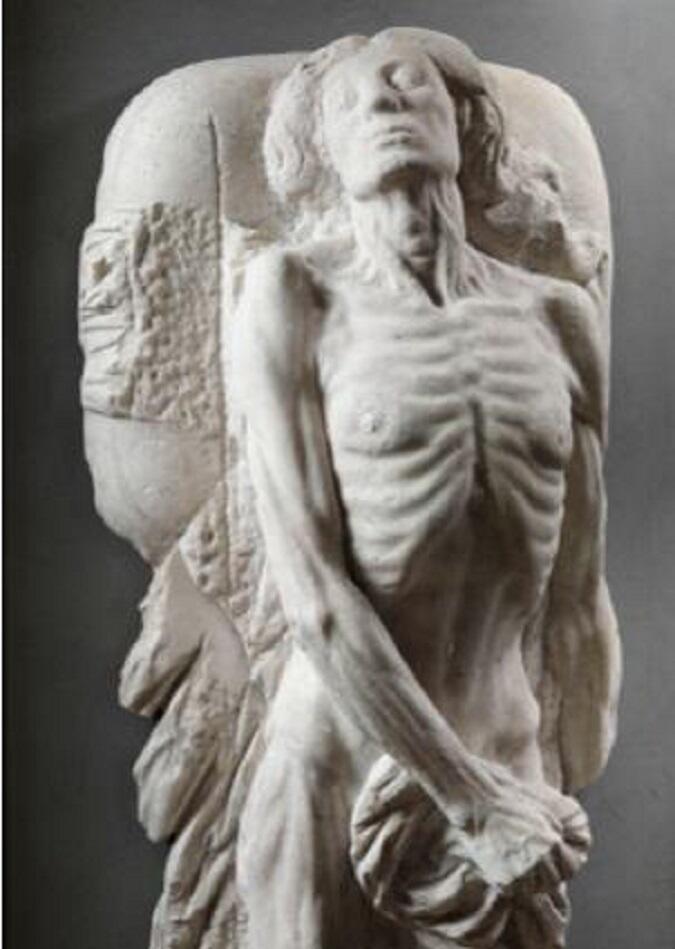 Effigie funéraire de Catherine de Médicis.jpg
