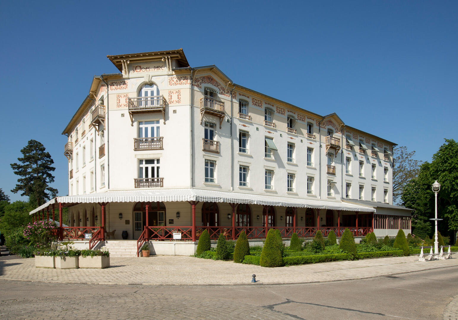 Loges_du_Parc_patrimoine_thermal_La_Roche_Posay ©STRP (2).jpg