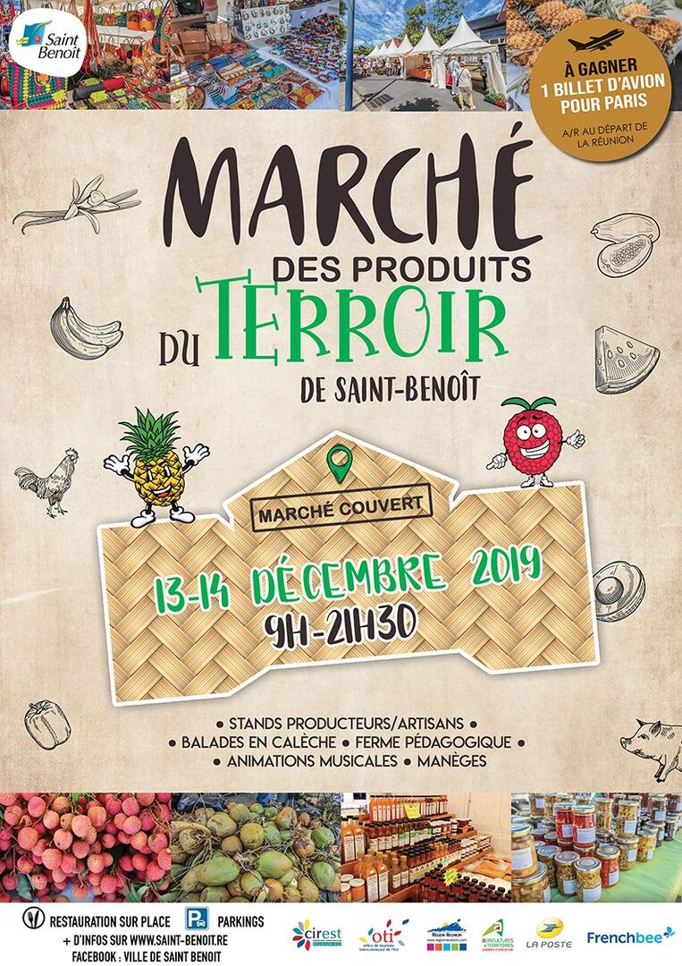 affiche marché du terroir de saint benoit.jpg